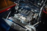 Thumbnail of 1969 Black Chevrolet Camaro