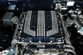 Thumbnail of 1969 Black Chevrolet Camaro