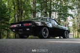 Thumbnail of 1969 Black Chevrolet Camaro