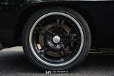 Thumbnail of 1969 Black Chevrolet Camaro