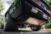Thumbnail of 1969 Black Chevrolet Camaro