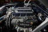 Thumbnail of 1969 Black Chevrolet Camaro