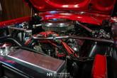 Thumbnail of 1968 Red Ford Mustang