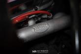 Thumbnail of 1968 Red Ford Mustang