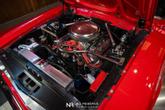 Thumbnail of 1968 Red Ford Mustang