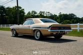 Thumbnail of 1969 Gold Mist Chevrolet Camaro