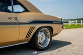Thumbnail of 1969 Gold Mist Chevrolet Camaro