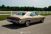 Thumbnail of 1969 Gold Mist Chevrolet Camaro