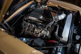 Thumbnail of 1969 Gold Mist Chevrolet Camaro