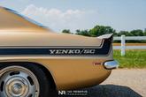 Thumbnail of 1969 Gold Mist Chevrolet Camaro