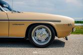 Thumbnail of 1969 Gold Mist Chevrolet Camaro