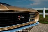 Thumbnail of 1969 Gold Mist Chevrolet Camaro