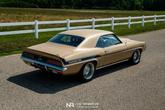 Thumbnail of 1969 Gold Mist Chevrolet Camaro