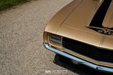 Thumbnail of 1969 Gold Mist Chevrolet Camaro