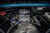 Thumbnail of 1969 LeMans Blue w/ Black Stripes Chevrolet Camaro