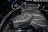 Thumbnail of 1969 LeMans Blue w/ Black Stripes Chevrolet Camaro