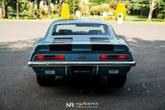 Thumbnail of 1969 LeMans Blue w/ Black Stripes Chevrolet Camaro