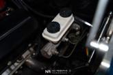 Thumbnail of 1969 LeMans Blue w/ Black Stripes Chevrolet Camaro