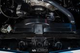 Thumbnail of 1969 LeMans Blue w/ Black Stripes Chevrolet Camaro