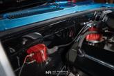 Thumbnail of 1969 LeMans Blue w/ Black Stripes Chevrolet Camaro