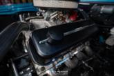Thumbnail of 1969 LeMans Blue w/ Black Stripes Chevrolet Camaro