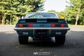 Thumbnail of 1969 LeMans Blue w/ Black Stripes Chevrolet Camaro
