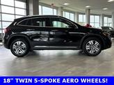 Thumbnail of 2025 Night Black Mercedes-Benz GLA 250