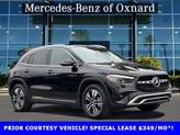 Photo of 2025 Night Black Mercedes-Benz GLA 250