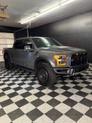 Photo of 2018 Grey Ford F-150