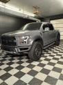 Thumbnail of 2018 Grey Ford F-150