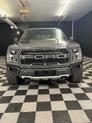 Thumbnail of 2018 Grey Ford F-150