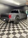Thumbnail of 2018 Grey Ford F-150