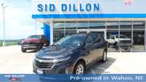 Photo of 2022 Gray Chevrolet Equinox