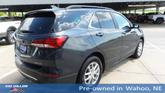 Thumbnail of 2022 Gray Chevrolet Equinox