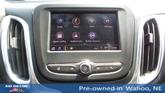 Thumbnail of 2022 Gray Chevrolet Equinox