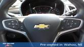 Thumbnail of 2022 Gray Chevrolet Equinox