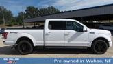 Thumbnail of 2016 White Ford F-150