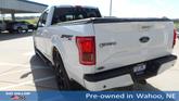 Thumbnail of 2016 White Ford F-150