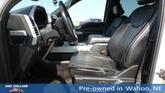 Thumbnail of 2016 White Ford F-150