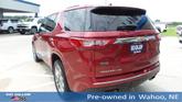 Thumbnail of 2018 Red Chevrolet Traverse