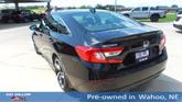 Thumbnail of 2020 Black Honda Accord