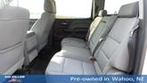 Thumbnail of 2018 White Chevrolet Silverado 1500