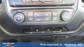 Thumbnail of 2018 White Chevrolet Silverado 1500