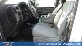 Thumbnail of 2018 White Chevrolet Silverado 1500