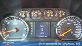 Thumbnail of 2018 White Chevrolet Silverado 1500