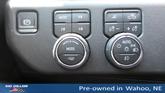 Thumbnail of 2024 Black Chevrolet Silverado 2500