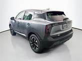 Thumbnail of 2025 Gun Metallic Nissan Kicks