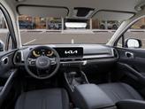 Thumbnail of 2025 Glacial White Pearl Kia Sorento