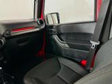Thumbnail of 2016 Firecracker Red Clearcoat Jeep Wrangler Unlimited