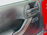 Thumbnail of 2016 Firecracker Red Clearcoat Jeep Wrangler Unlimited